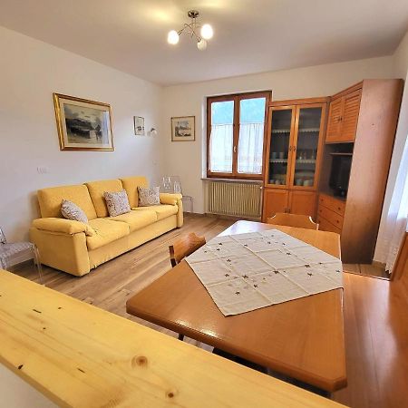 Casa Bruno Apartment Lenzumo di Concei Luaran gambar
