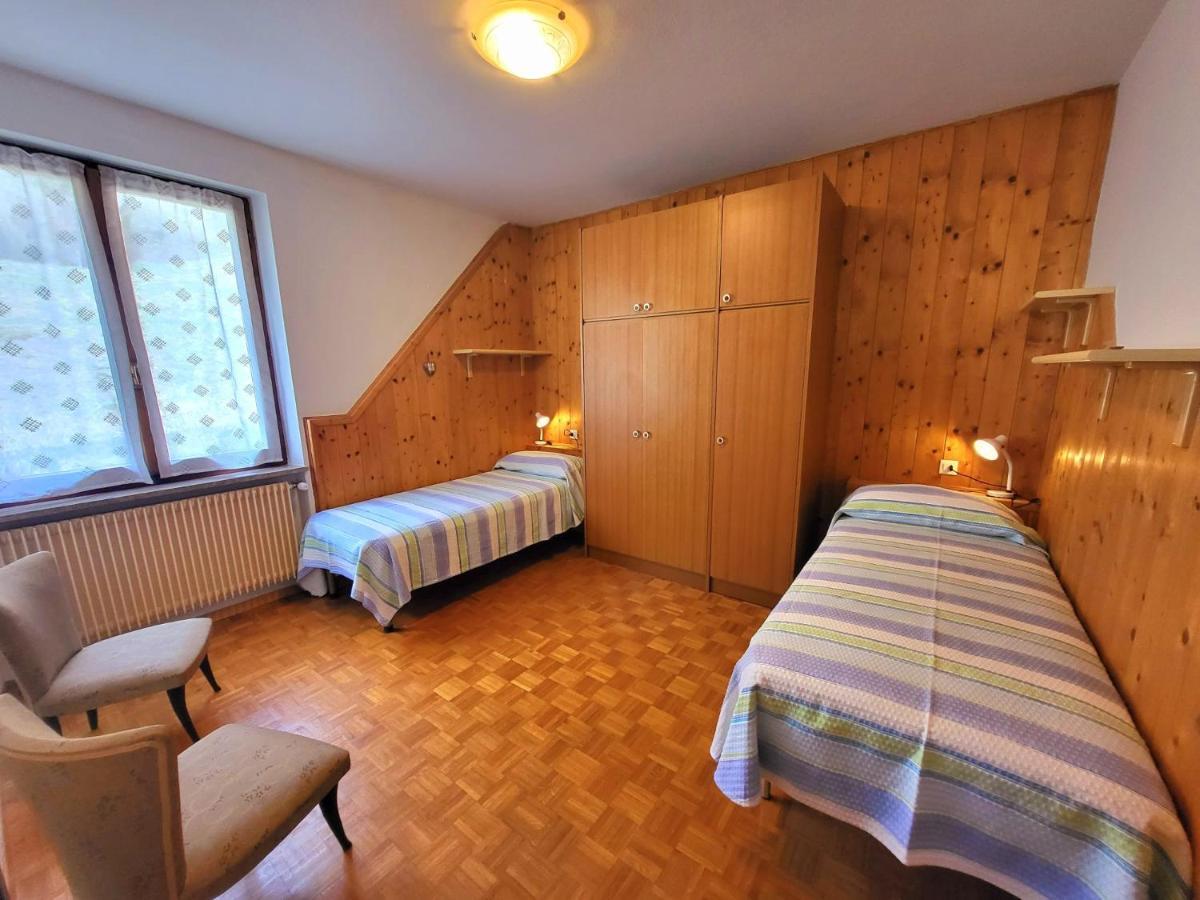 Casa Bruno Apartment Lenzumo di Concei Luaran gambar